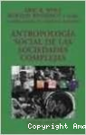 Antropología Social de las Sociedades Complejas vignette