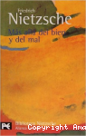 Más Allá del Bien y del Mal vignette
