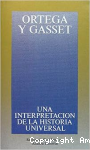 Una Interpretación de la Historia Universal vignette