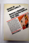 Reforma y disolución de los imperios ibéricos 1750-1850 vignette