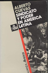 Sindicato y poder en América Latina vignette