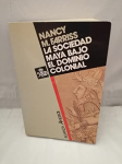 La sociedad maya bajo el dominio colonial vignette