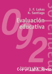 Evaluación educativa vignette