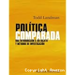Política Comparada vignette
