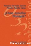 Cómo estudiar filología vignette