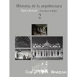 Historia de la arquitectura, 2 vignette