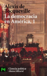 La democracia en América 1 vignette