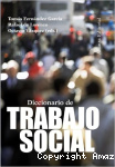 Diccionario del trabajo social vignette
