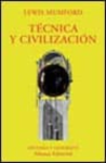 Técnica y civilización vignette
