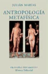 Antropología metafísica vignette