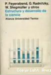 Estructura y desarrollo de la ciencia vignette