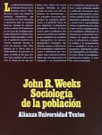 Sociología de la población vignette
