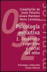 Psicología evolutiva. Desarrollo cognitivo y social del niño vignette
