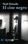El cine negro vignette