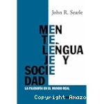 Mente, Lenguaje y Sociedad vignette