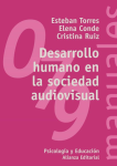 Desarrollo humano en la sociedad audiovisual vignette