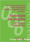 Sociología del deporte vignette