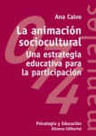 La animación sociocultural vignette
