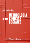 Metodología de la ciencias sociales vignette