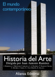 Historia del arte vignette