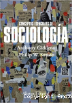 Conceptos esenciales de sociología vignette