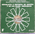 Geografía e historia de España y de los paises hispánicos vignette