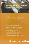 Los claves del liderazgo: pensadores mas brillantes de hoy vignette