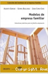Modelos de Empresa Familiar vignette