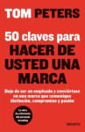 50 Claves para hacer de usted una marca vignette