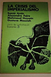 La crisis del imperialismo vignette