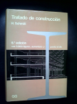 Tratado de construcción vignette