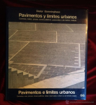 Pavimentos y límites urbanos vignette