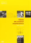 Claves del construir arquitectónico vignette