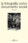 La fotografía como documento social vignette