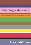 Psicología del Color vignette