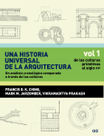 Una historia universal de la arquitectura (De las culturas primitivas al siglo xiv) vignette