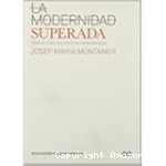 La Modernidad Superada vignette