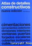 Atlas de detalles constructivos vignette