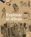 Explorar el dibujo vignette