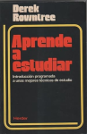 Aprende a sstudiar vignette