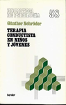 Terapia conductista en niños y jóvenes vignette