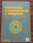 Electrónica Transistorizada e Integrada vignette