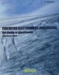 Circuitos electrónicos analógicos del diseño al experimento vignette