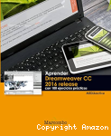 Aprender dreamweaver CC 2016 release vignette