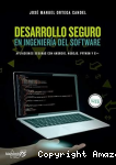 Desarrollo seguro en ingeniería del software vignette