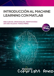 Introducción al machine learning con matlab vignette