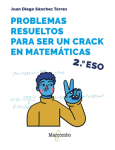 Problemas resueltos para ser un crack en matemáticas vignette