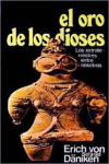 El Oro de los Dioses: Los Extraterrestres entre Nosotros vignette