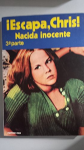 Escapa, chris vignette