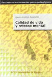 Calidad de vida y retraso mental vignette